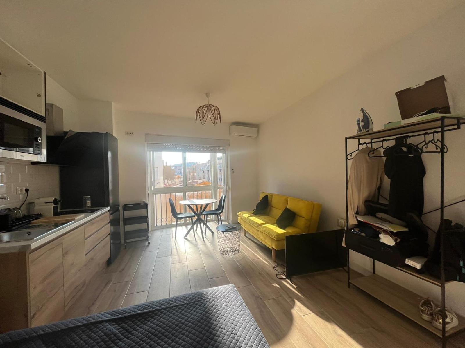 Appartement Tu Nido En