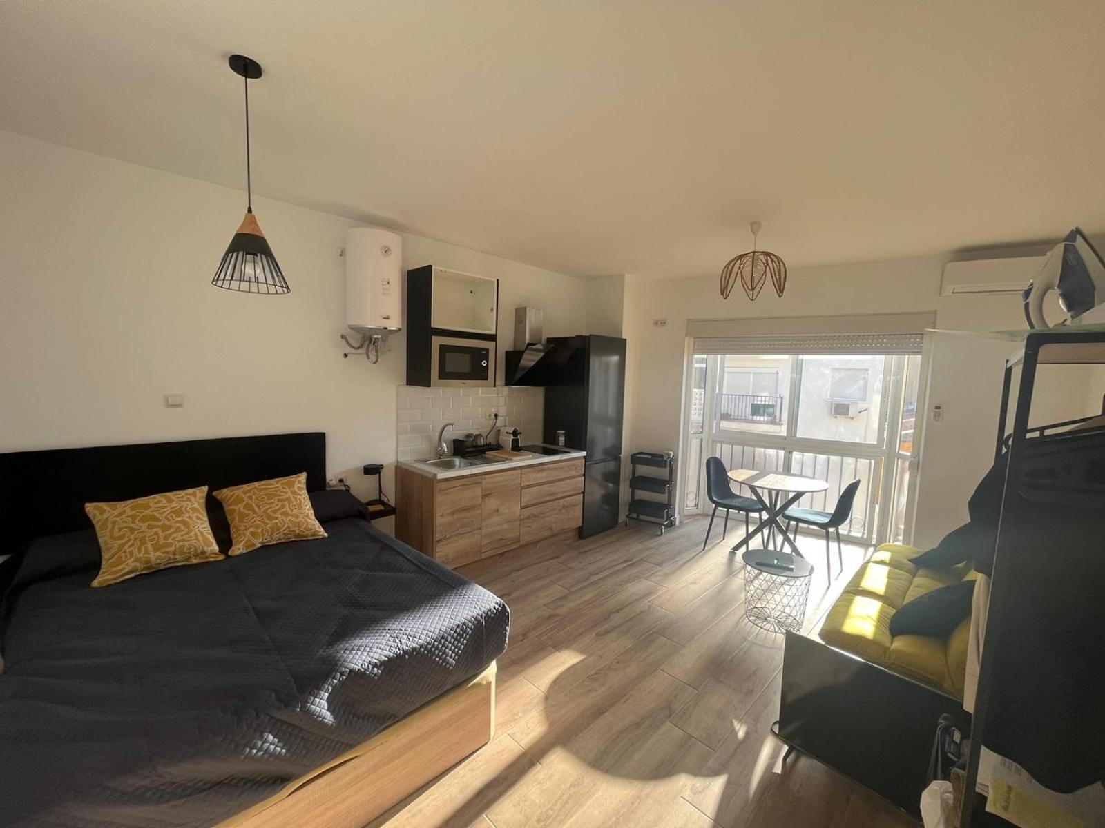 Appartement Tu Nido En *