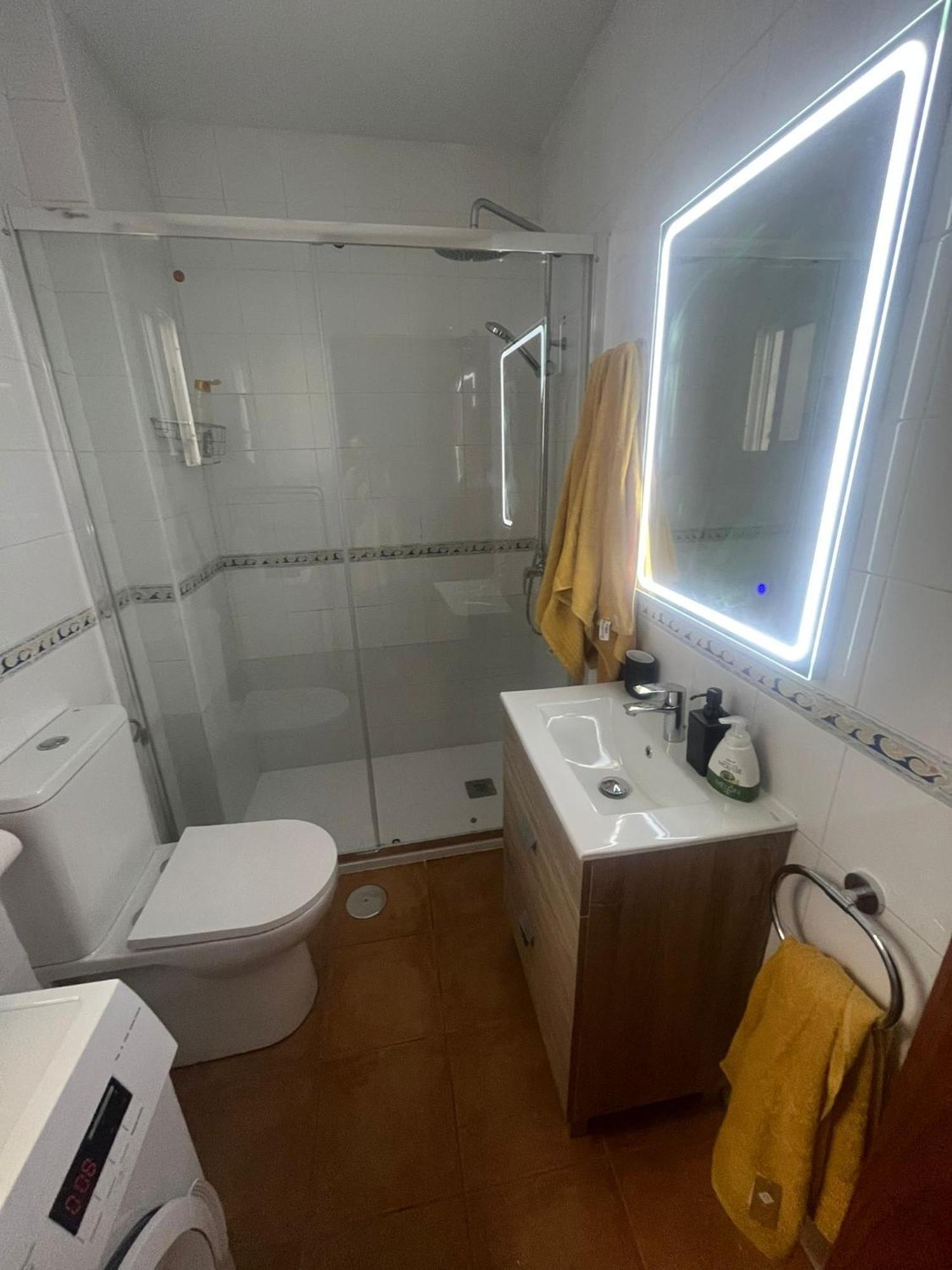 Appartement Tu Nido En