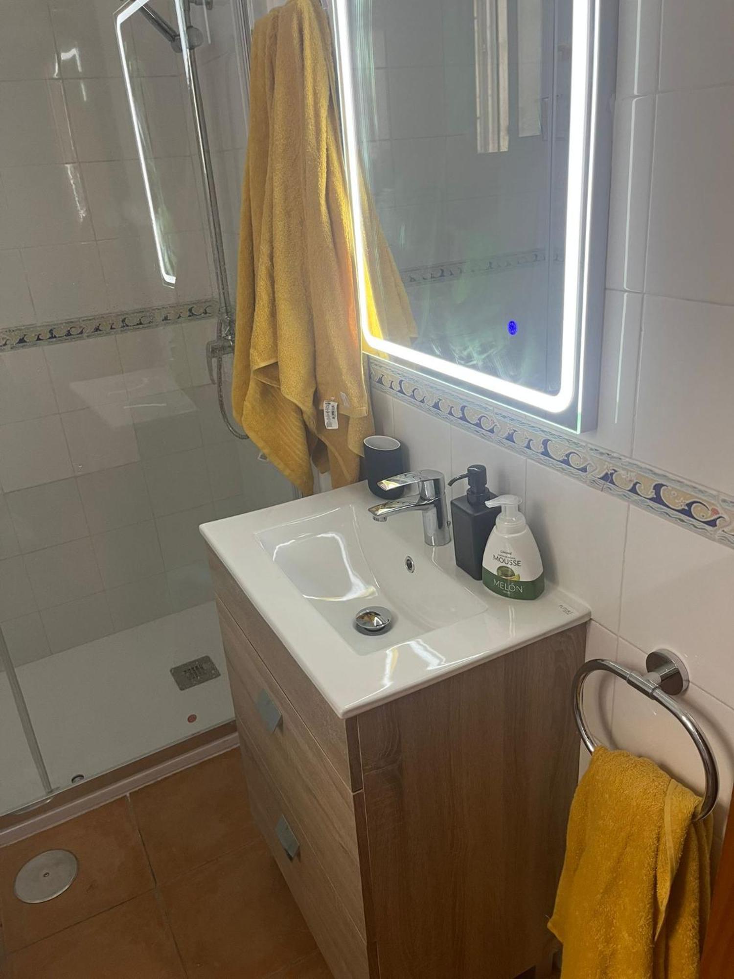 Appartement Tu Nido En *